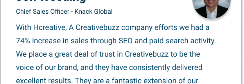 HCreative Healthcare Marketing Agency