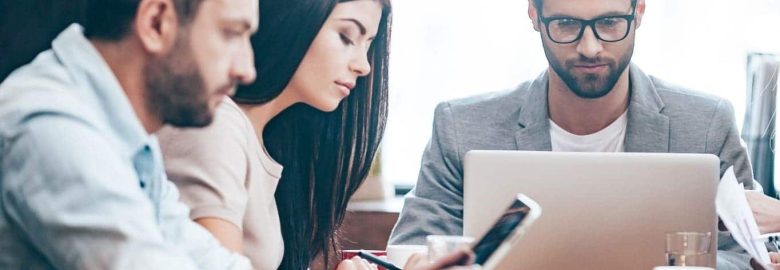 Invested Web Solutions