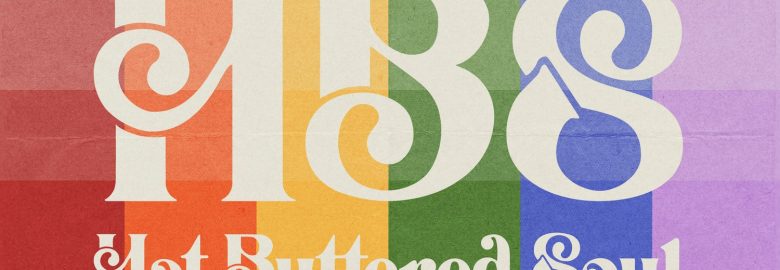 Hot Buttered Soul – A Creative Agency