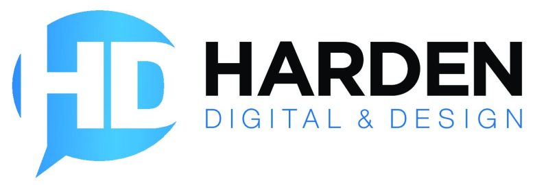 Harden Digital & Design