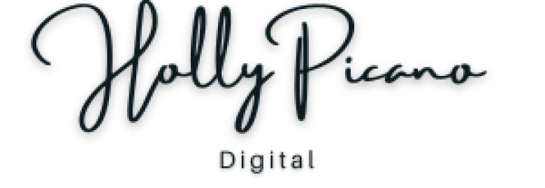 Holly Picano Digital