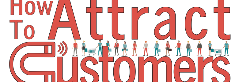 HowToAttractCustomers