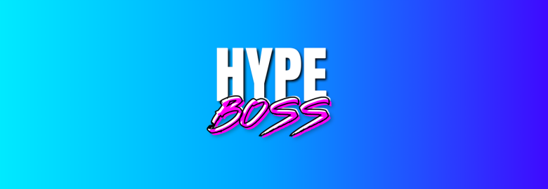 Hype Boss