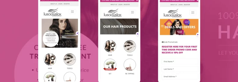 Web Design Agency Near You – Potential Digital