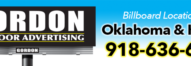 Gordon Outdoor Advertising