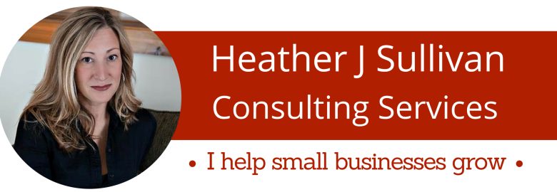 Heather J Sullivan Consulting Services