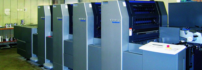Howard Printing Inc