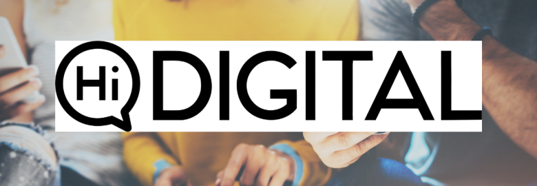 Hi Digital – A Boutique Digital Marketing Agency