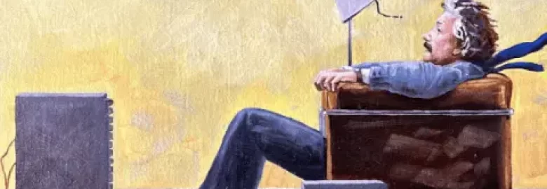 Think Creative Intelligence / Think Webstore