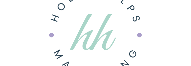 Holly Helps Marketing