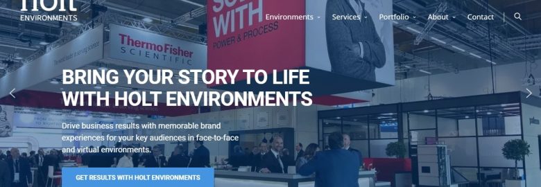 Holt Experiential