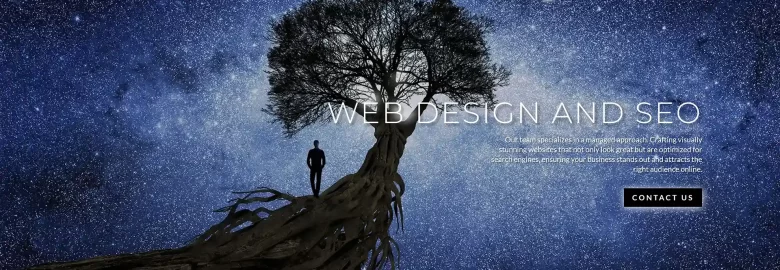 Indepth Web Design