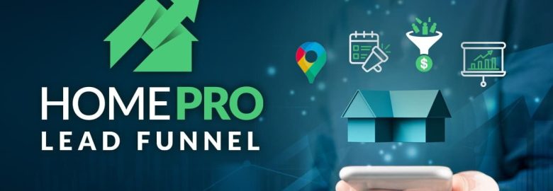 Home Pro Lead Funnel