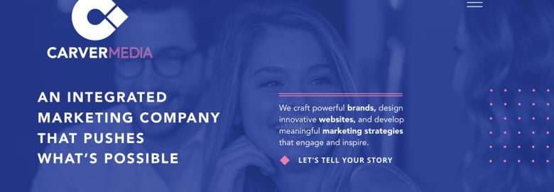 CarverMedia