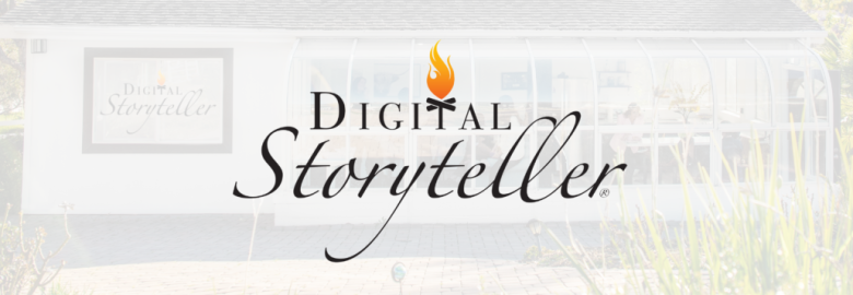 Digital Storyteller