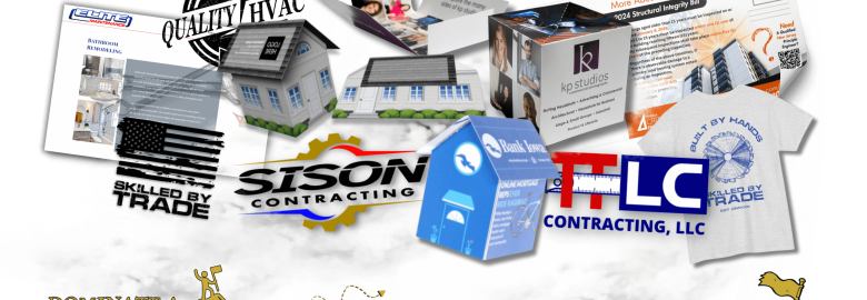 R.L. Roberts II Design, LLC