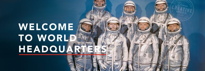 Driven Creative Supply