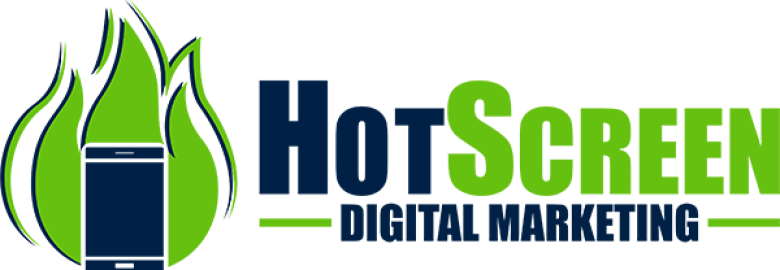 Hot Screen Digital Marketing