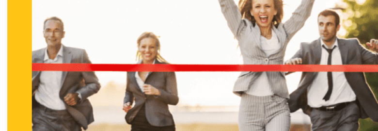 Smart Blondes Marketing