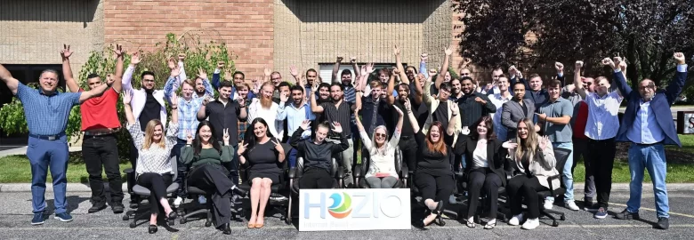 Hozio
