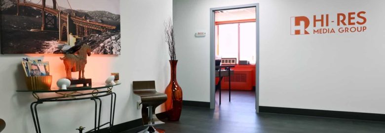 Hi-Res Media Group