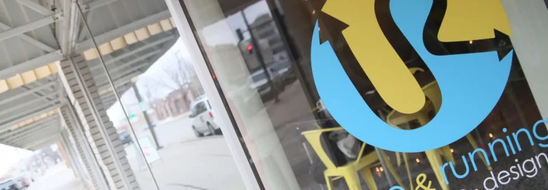 Up & Running Website Design