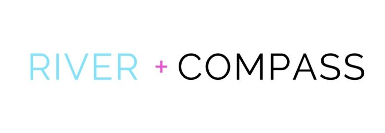 River and Compass