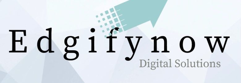 EdgifyNow Digital solutions