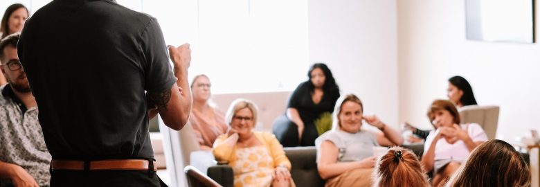 Blades Marketing LLC