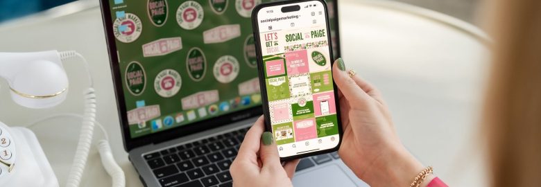 Social Paige Marketing