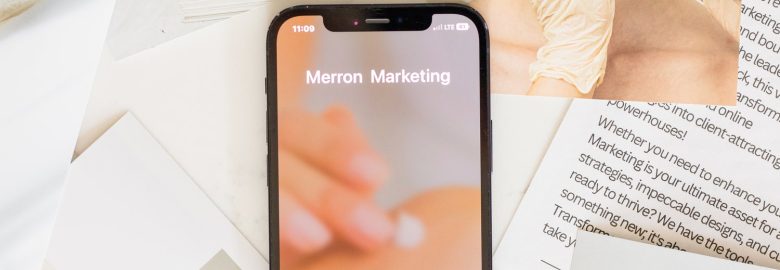 Merron Marketing & Media