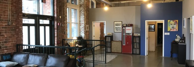 The Idea Center