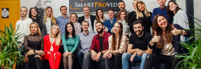 SmartProvide | Digital marketing & Call Center support agency
