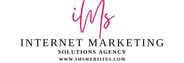 Internet Marketing Solutions Agency LLC.