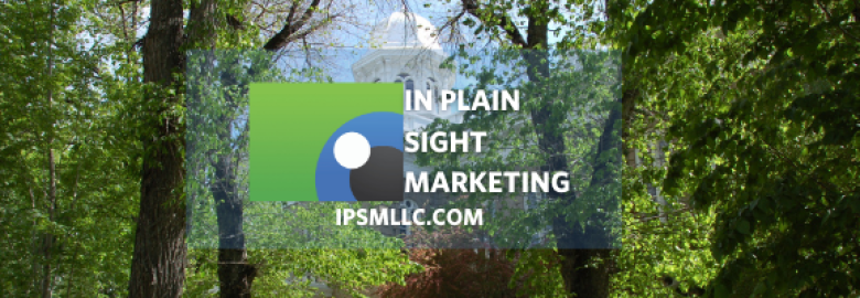 In Plain Sight Marketing