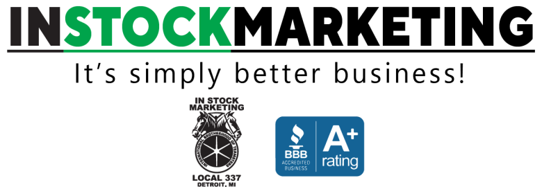 In Stock Marketing Services,LLC