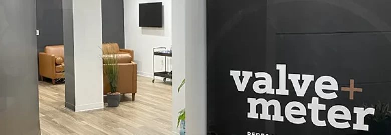 Valve+Meter Performance Marketing