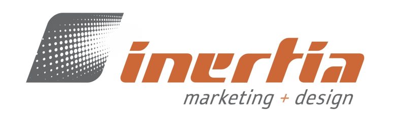Inertia: marketing + design