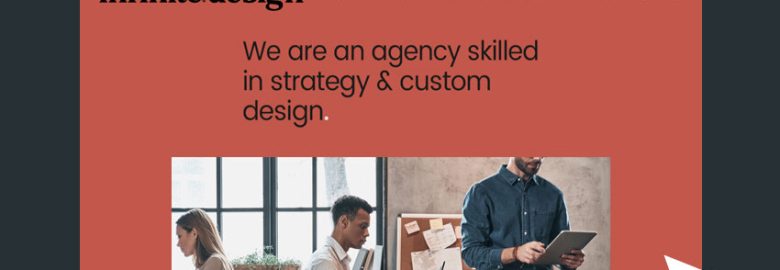 Infinite Design Agency