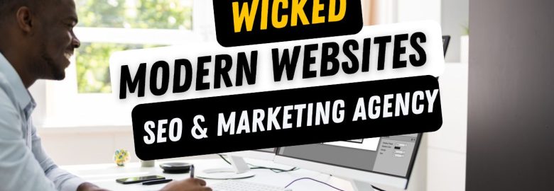 Wicked Modern Websites