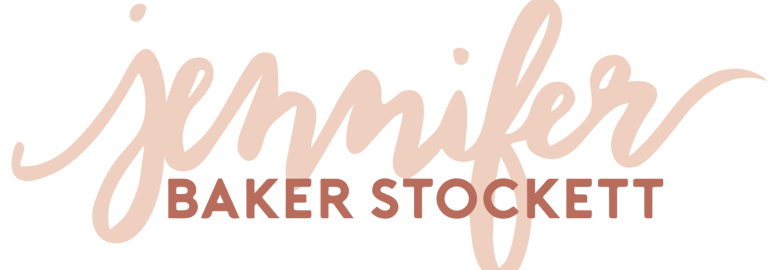 Jennifer Baker Stockett