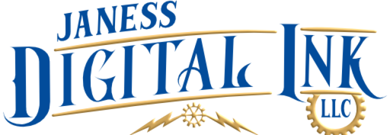 Janess Digital Ink LLC