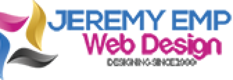 Jeremy Empie Web Design LLC