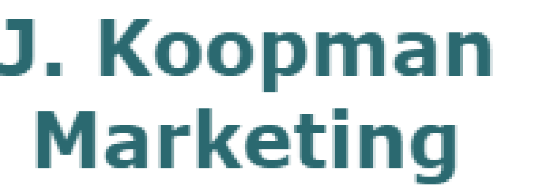J. Koopman Marketing