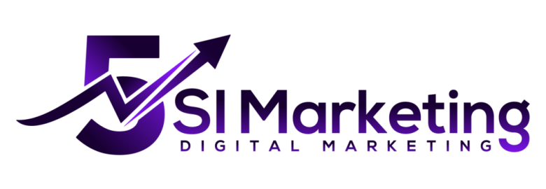 Digital Marketing for the little guys!: 5 SI Markting