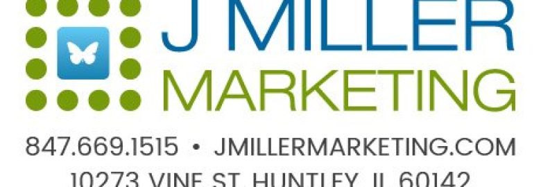 J Miller Marketing Inc