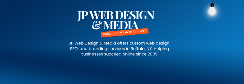 JP Web Design & Media