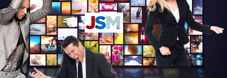 Jasmine Sandler Digital Marketing and Media