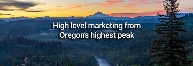 Mt. Hood Marketing