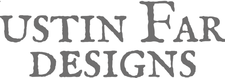 Justin Farr Designs